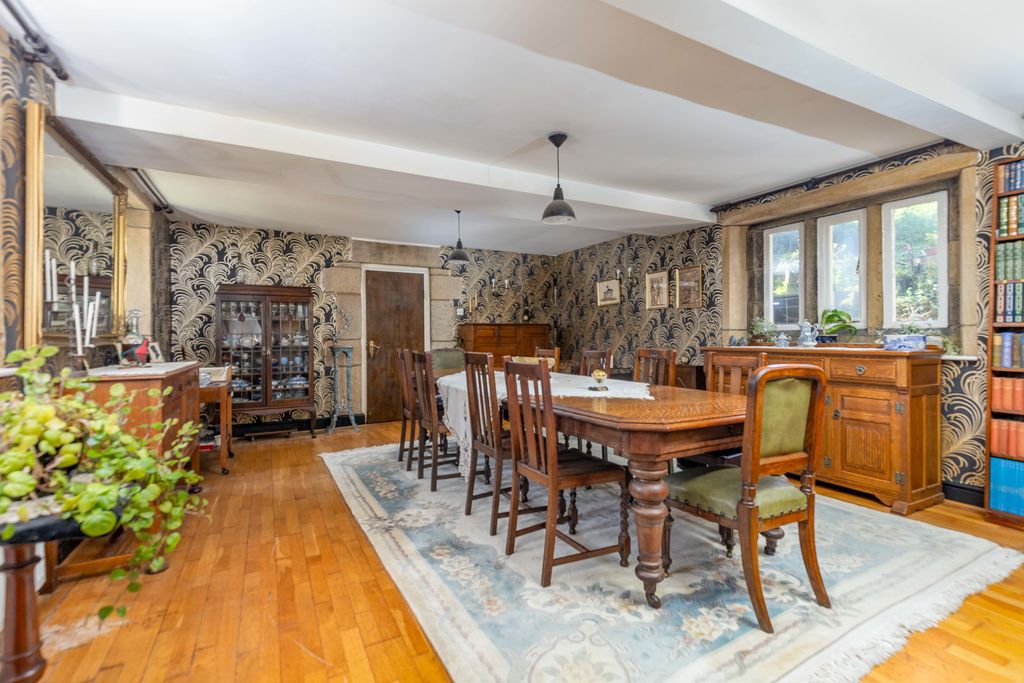 Great House Road